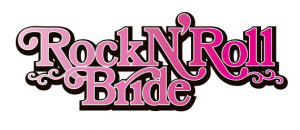 featured in rock n roll bride